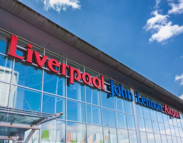 liverpool airport